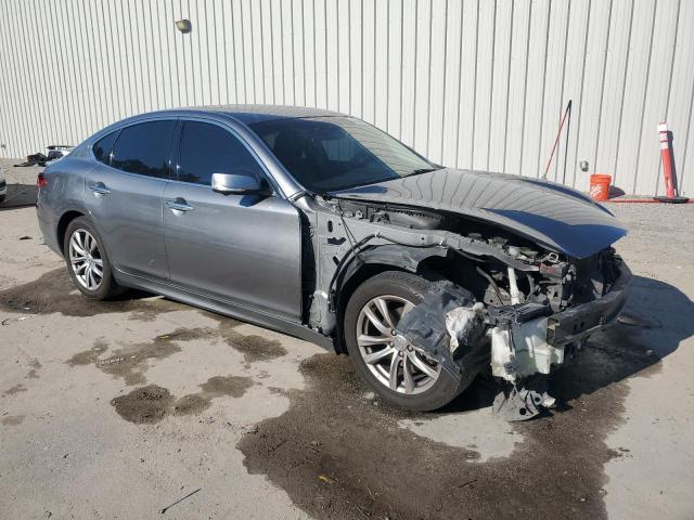 INFINITI Q70 3.7 Luxe Image 3