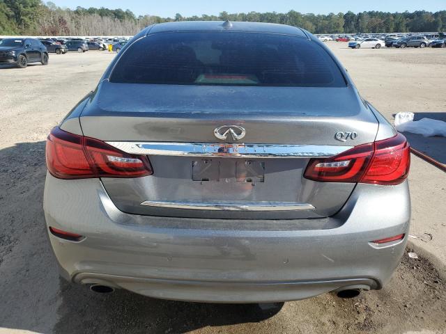 INFINITI Q70 3.7 Luxe Image 4