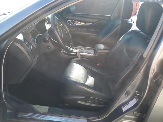 INFINITI Q70 3.7 Luxe Image 9