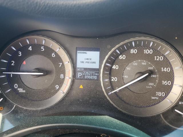 INFINITI Q70 3.7 Luxe Image 5