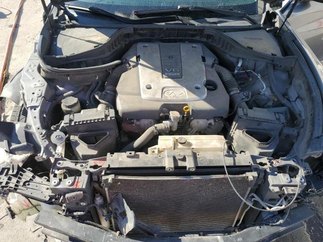 INFINITI Q70 3.7 Luxe Image 6