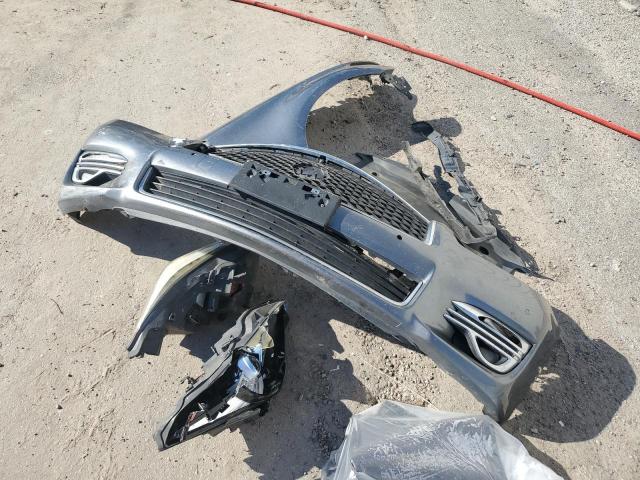 INFINITI Q70 3.7 Luxe Image 11