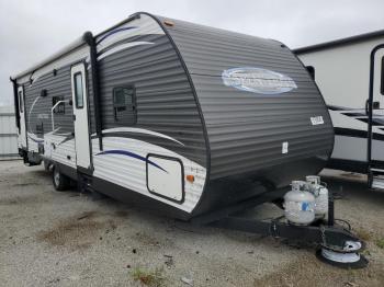  Salvage Dutchmen Aspen Trl