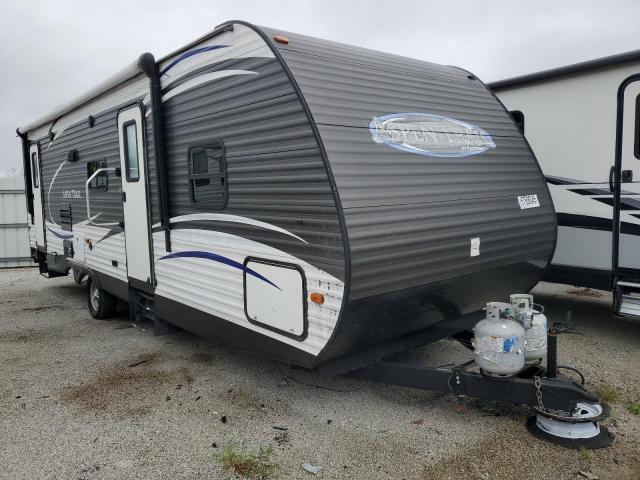  Salvage Dutchmen Aspen Trl