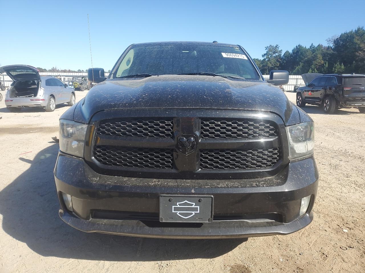 Ram 1500 St Image 5