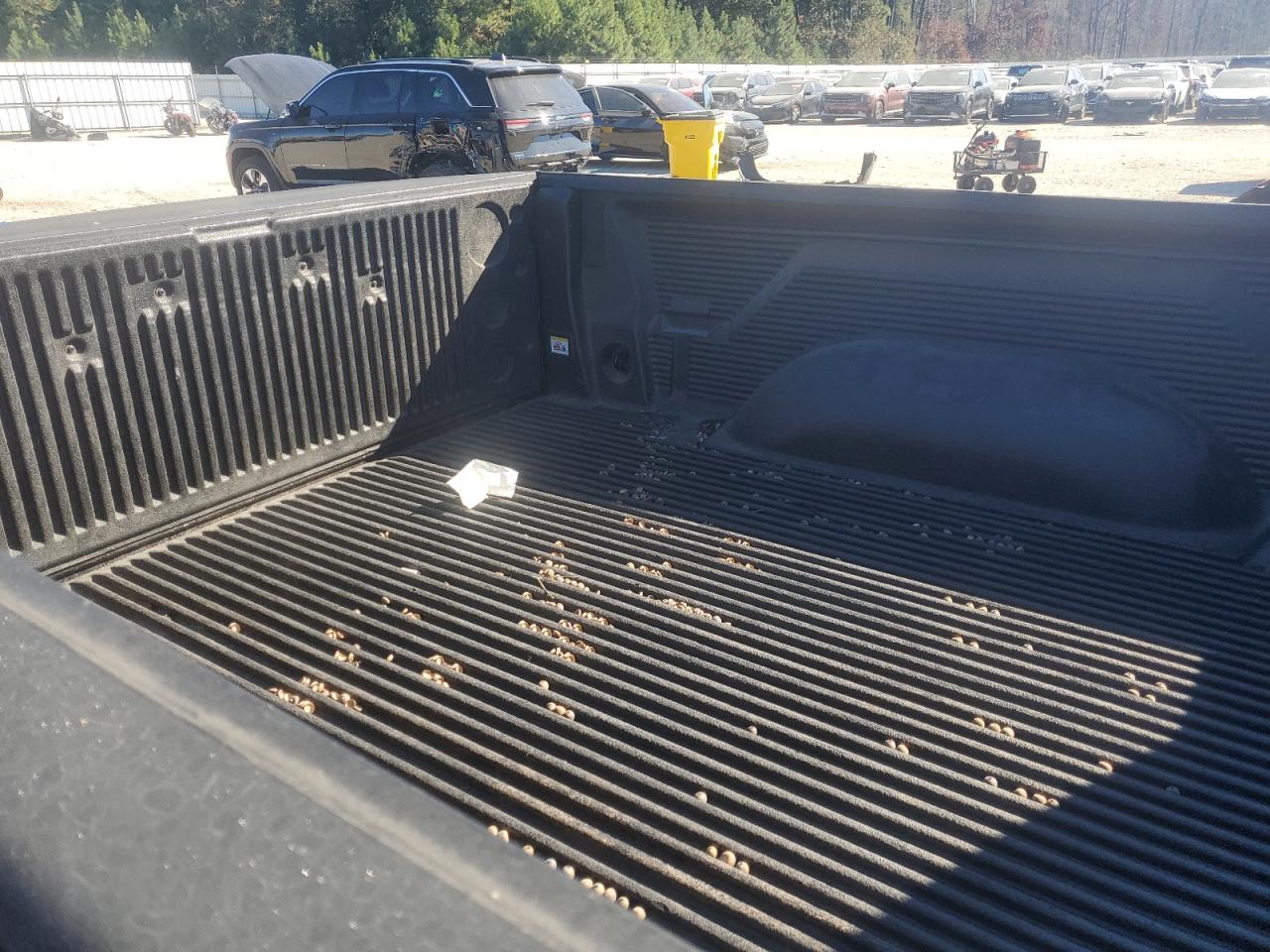 Ram 1500 St Image 11