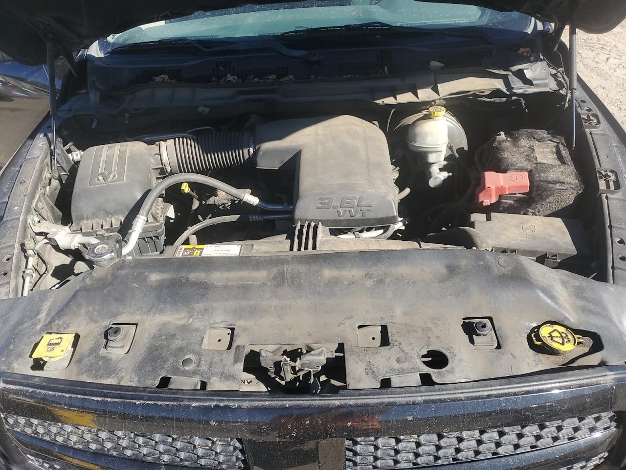 Ram 1500 St Image 12