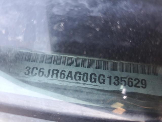 Ram 1500 St Image 10