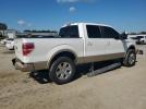 Ford F-150 Supercrew Image 3