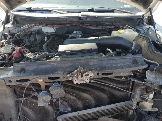 Ford F-150 Supercrew Image 12