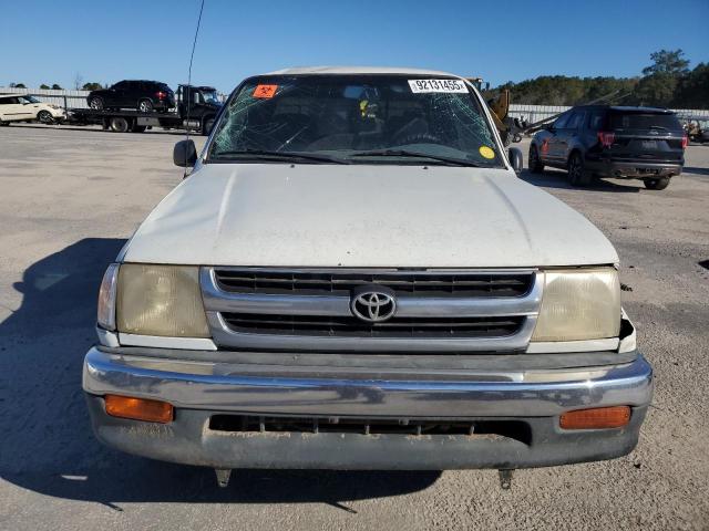 Toyota Tacoma Xtracab Image 12