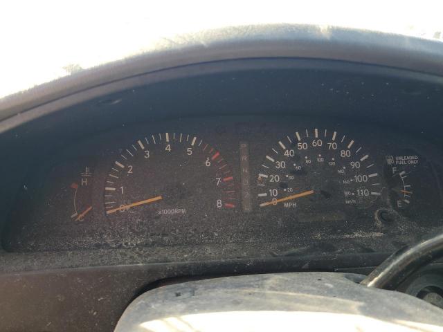 Toyota Tacoma Xtracab Image 10