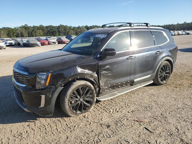 Salvage Kia Telluride
