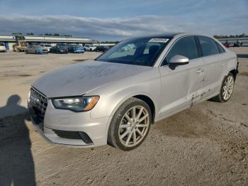  Salvage Audi A3