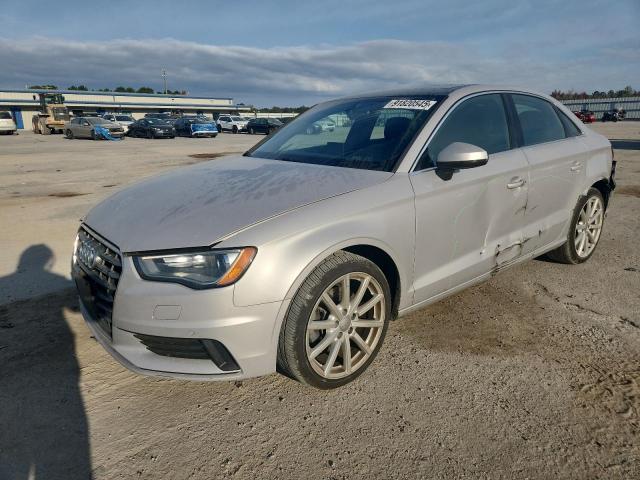  Salvage Audi A3