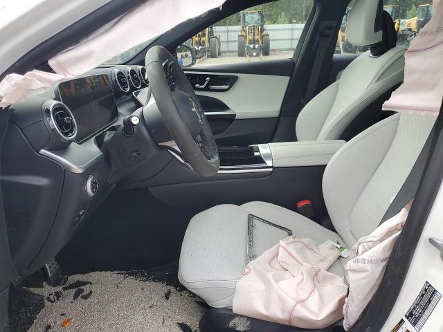 Mercedes-Benz C-Class 300 4matic Image 11