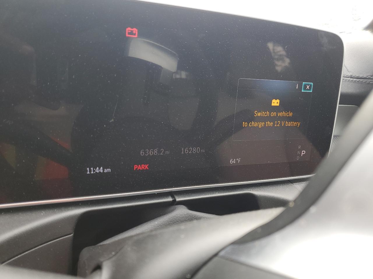 Mercedes-Benz C-Class 300 4matic Image 4