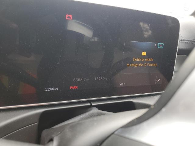 Mercedes-Benz C-Class 300 4matic Image 4