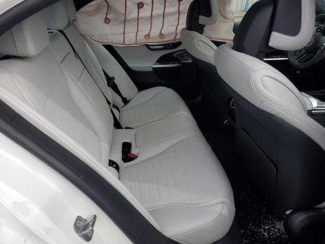 Mercedes-Benz C-Class 300 4matic Image 7