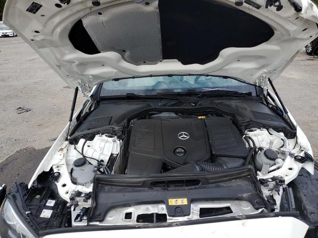 Mercedes-Benz C-Class 300 4matic Image 10