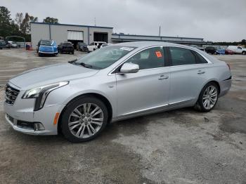  Salvage Cadillac XTS