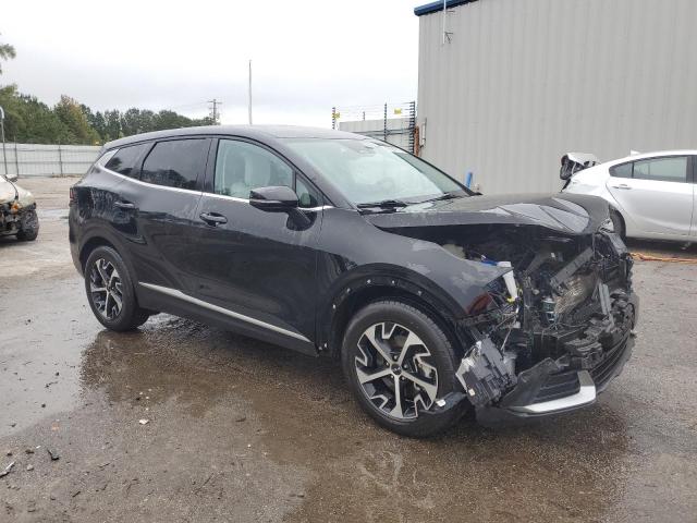 Kia Sportage Ex Image 3