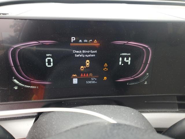 Kia Sportage Ex Image 5