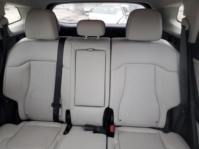 Kia Sportage Ex Image 12