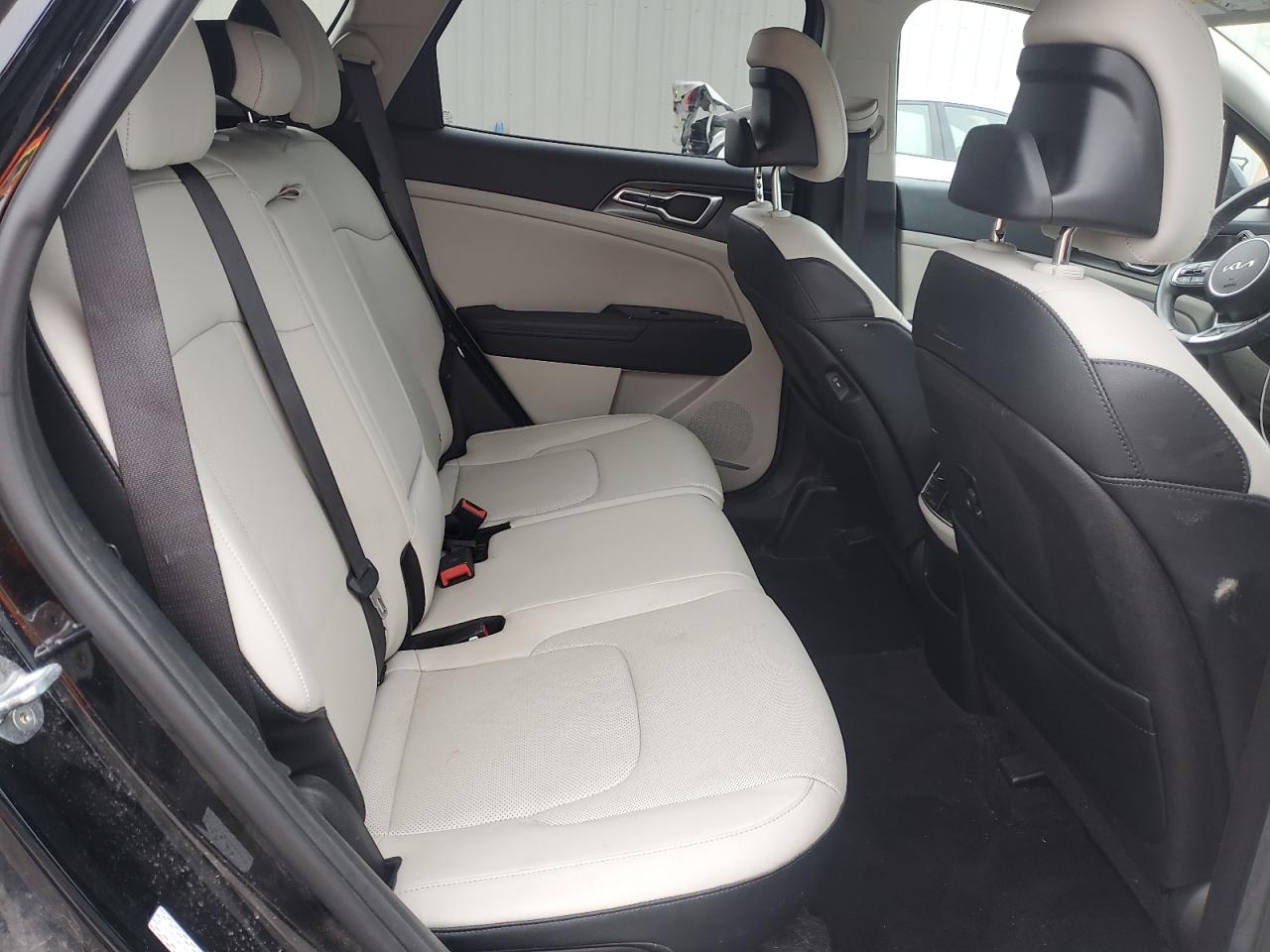 Kia Sportage Ex Image 6