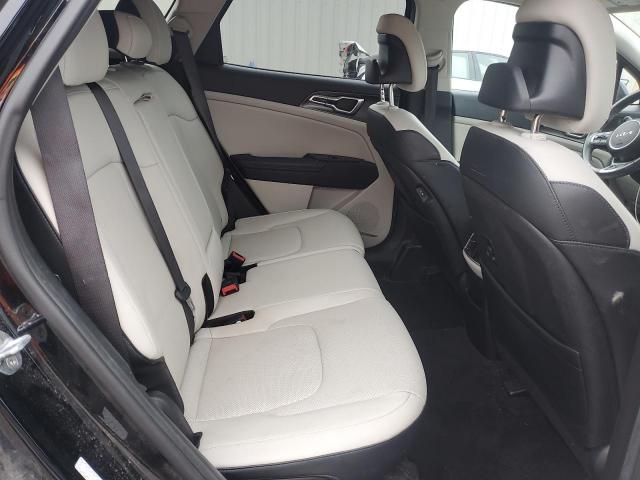 Kia Sportage Ex Image 6