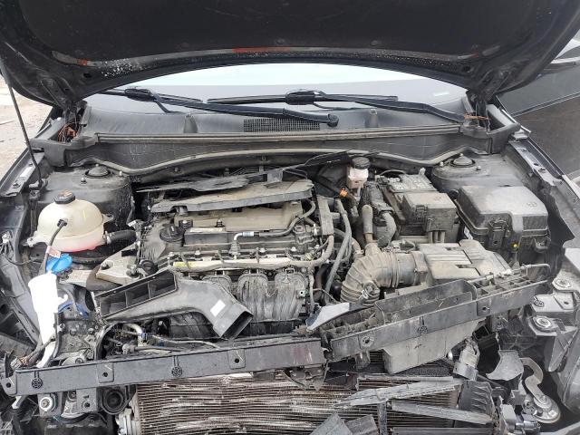 Kia Sportage Ex Image 10