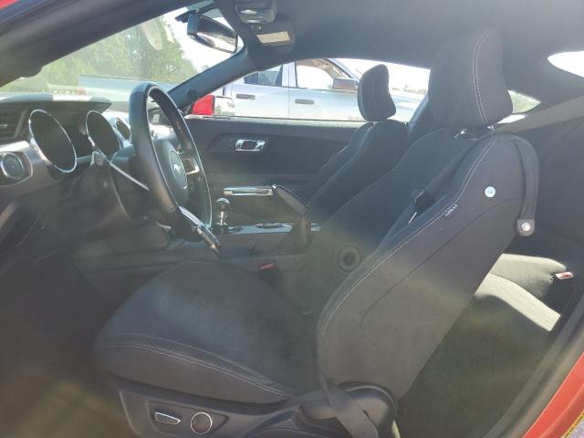 Ford Mustang Image 4