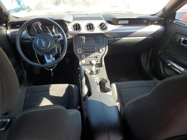 Ford Mustang Image 11