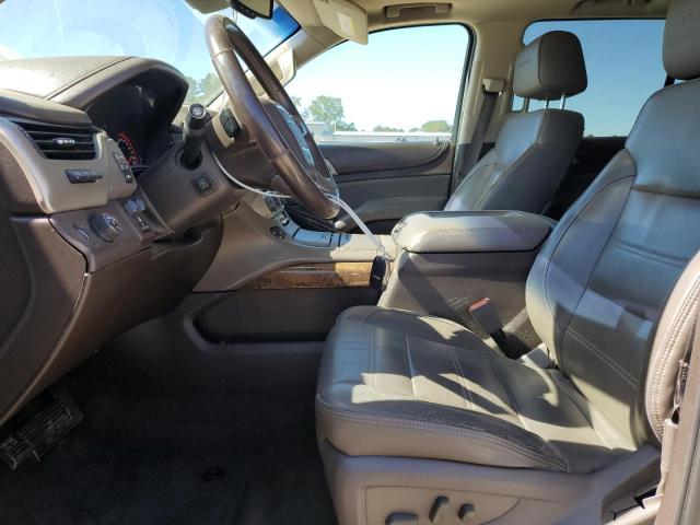 GMC Yukon Denali Image 12