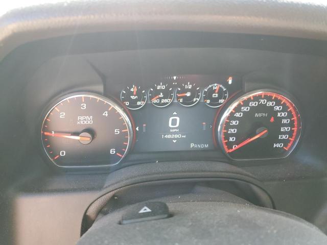 GMC Yukon Denali Image 9