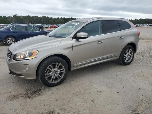  Salvage Volvo XC60