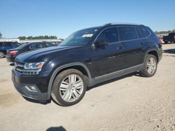  Salvage Volkswagen Atlas