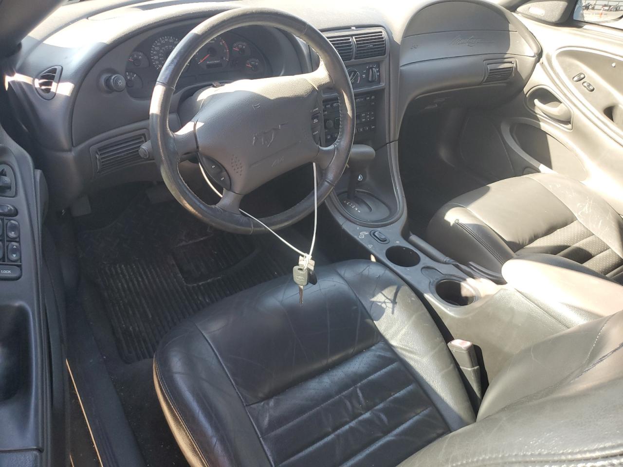 Ford Mustang Gt Image 5