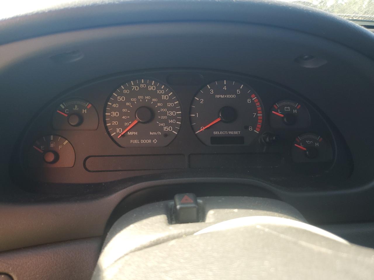 Ford Mustang Gt Image 11