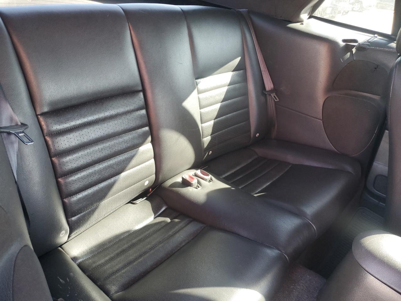 Ford Mustang Gt Image 6