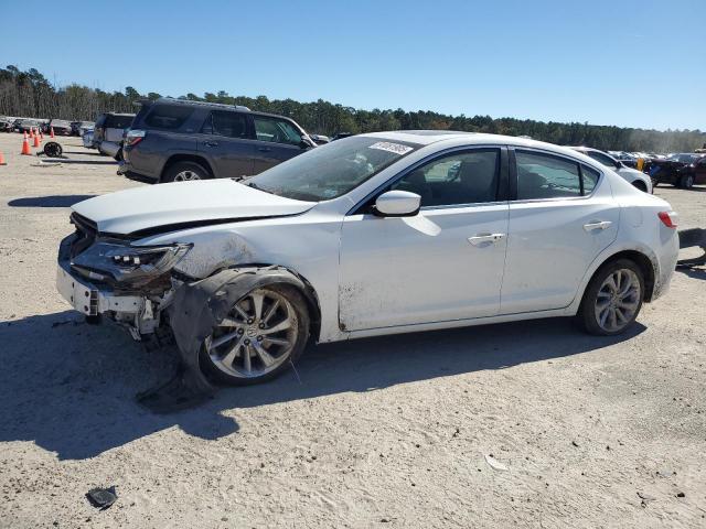  Salvage Acura ILX