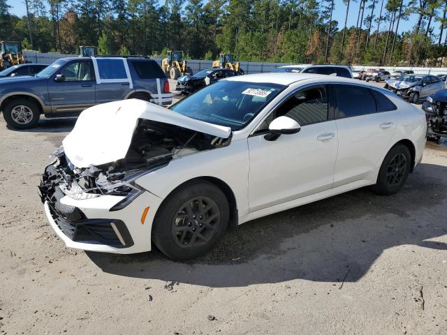  Salvage Kia K5