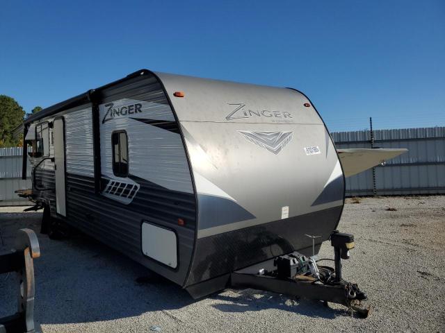  Salvage Crossroads Zinger