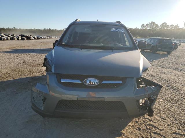 Kia Sportage Lx Image 4