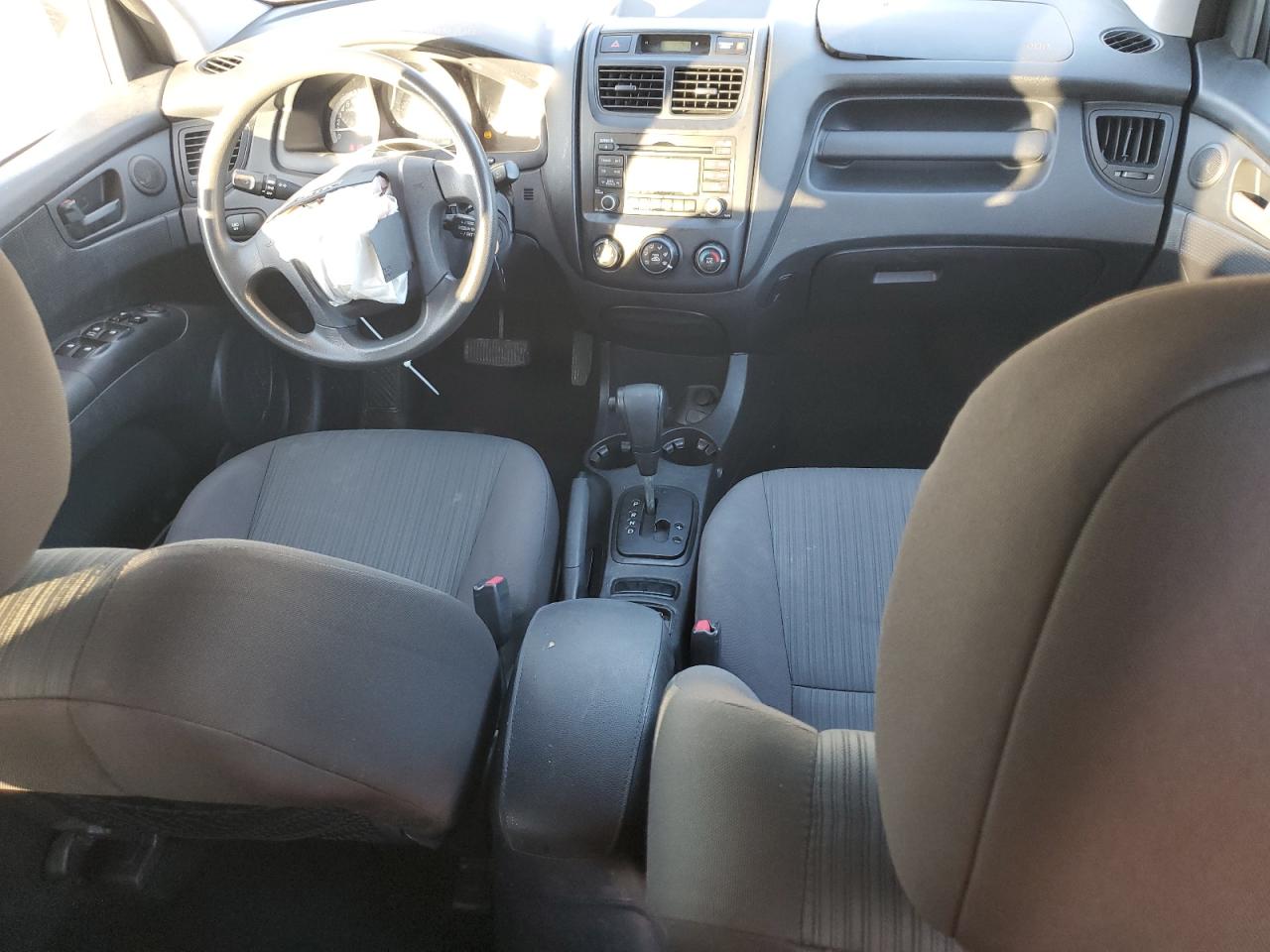 Kia Sportage Lx Image 6