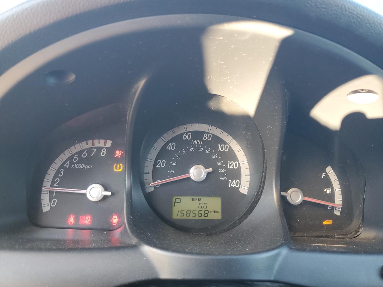 Kia Sportage Lx Image 7