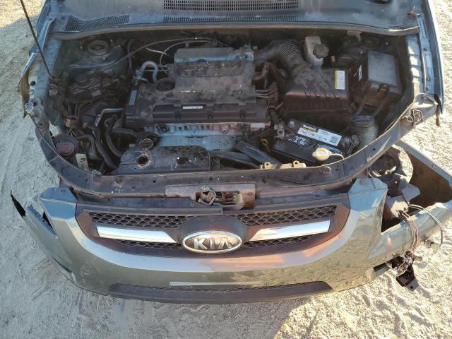 Kia Sportage Lx Image 9