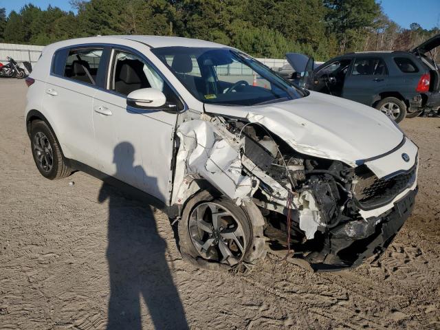 Kia Sportage Lx Image 8