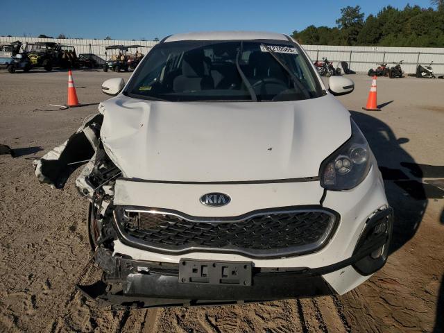 Kia Sportage Lx Image 11