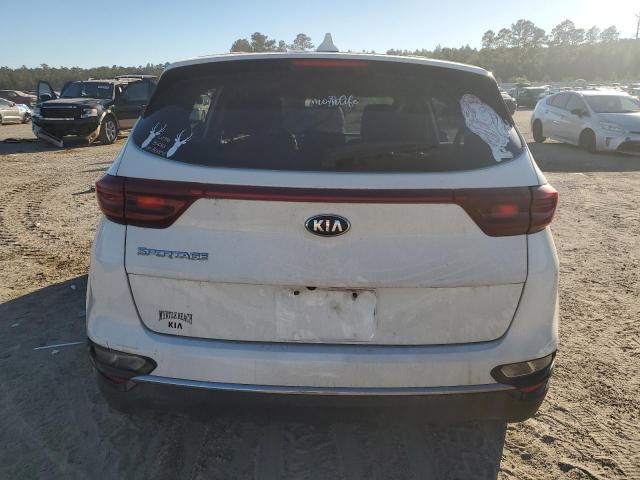 Kia Sportage Lx Image 12